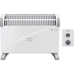 Электрический конвектор BREEON Pro Comfort BHEC-2000 - фото 14813295