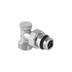 Угловой настроечный клапан VALTEC VT.019.NER.04 - фото 14813463