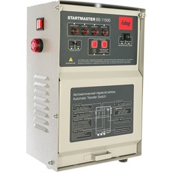 Блок автоматики для бензиновых станций BS 5500 A ES_BS 6600 A FUBAG Startmaster BS 11500 - фото 14813465