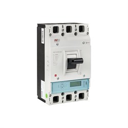 Автоматический выключатель EKF AV POWER-3/3 AVERES - фото 14813477