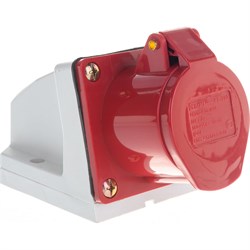 Розетка DEKraft 26029DEK 161222 - фото 14813498