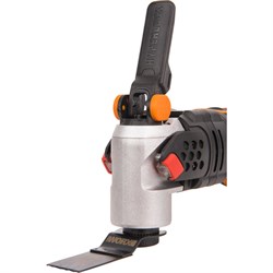 Аккумуляторный бесщеточный реноватор WORX WX693.9 - фото 14813557