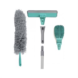 Набор для уборки HAUSMANN universal set - фото 14813576