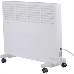 Конвектор отопления Ресанта ОК-1500Е LED - фото 14813615