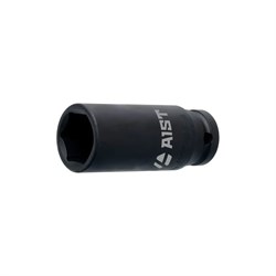 Глубокая ударная шестигранная торцевая головка AIST 6512132 00-00005144 - фото 14813764