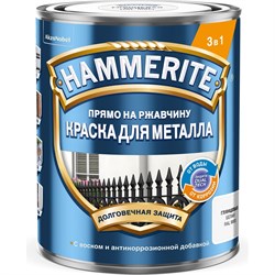Краска Hammerite 5819992 - фото 14813802