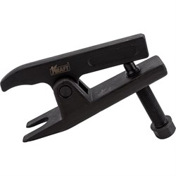 Универсальный съемник шарнирных соединений KRAFT 701022 - фото 14813964