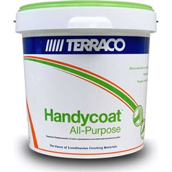 Универсальная шпатлевка TERRACO Handycoat All-Purpose - фото 14814143