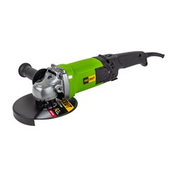 Сетевая углошлифовальная машина PROCRAFT PW 2200 ES - фото 14814210