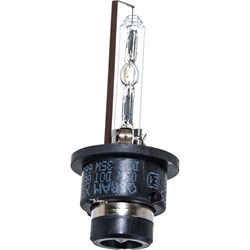 Автолампа OSRAM D2S 35 P32d-2 XENON XENARC 4300K 85V /1/10 - фото 14814227