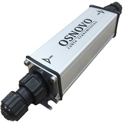 Уличный PoE удлинитель OSNOVO sct0900 - фото 14814270