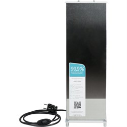 Бактерицидный рециркулятор воздуха Mbox ARIA-30UV - фото 14814395