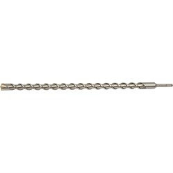 Бур sds-plus RENNBOHR Quadro - фото 14814437