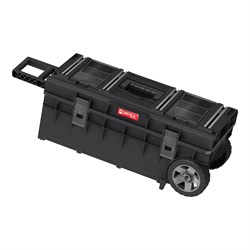 Ящик для инструментов QBRICK QBRICK SYSTEM LONGER TECHNIK - фото 14814498