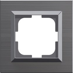1-местная рамка OVIVO QUANTUM - фото 14814604