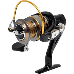 Катушка WFT Fast GWMB 6 3500FD - фото 14814667