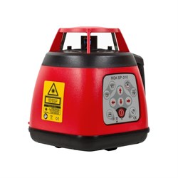 Лазерный нивелир RGK SP-310 - фото 14814748