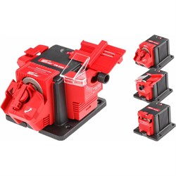 Точильный станок WORTEX UG 5110 - фото 14814854