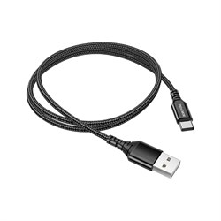 Usb кабель Borofone bx54 ultra bright - фото 14814955