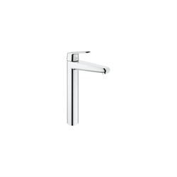 Однорычажный смеситель для свободностоящий раковины Grohe Eurodisc Cosmopolitan - фото 14814984
