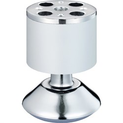 Круглая регулируемая ножка TECH-KREP 148555 - фото 14815055