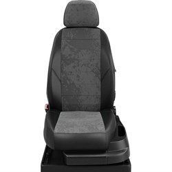 Авточехлы для Chery Tiggo 4 с 2019-н.в. джип AVTOLIDER1 CR10-0307-EC13 - фото 14815079