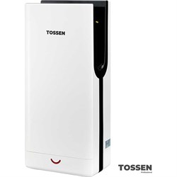 Погружная высокоскоростная сушилка для рук TOSSEN Professional HSD 1310 PW - фото 14815108