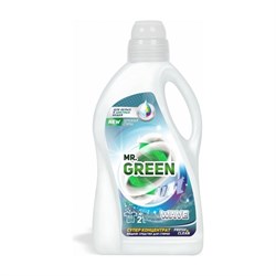 Гель для стирки MR.GREEN Wave - фото 14815198
