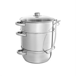 Соковарка Webber R BE-08/2 - фото 14815512