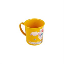 Кружка Полимербыт Giraffix - фото 14815551