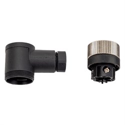 Соединитель к бесконтактному выключателю ТЕКО CS S255R-3 - фото 14815589