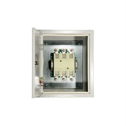 Пускатель ВТМ ПМ 12-125140-125А-110АС-(2з+2р)-У3-В 0049135 - фото 14815608