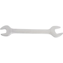 Двусторонний рожковый ключ WYNNS 50 104 038 00000017763 - фото 14815629