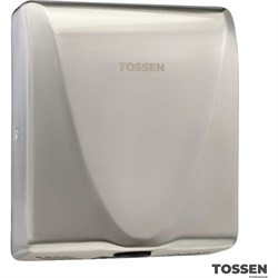 Высокоскоростная сушилка для рук TOSSEN Professional HSB 1013 M - фото 14815865