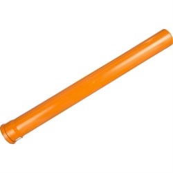 Наружная труба PRO AQUA 1101000 - фото 14815894