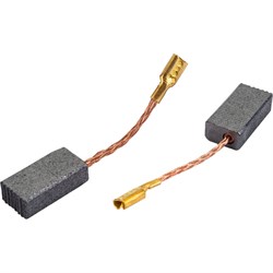 Комплект угольных щеток для электроинструмента Bosch COFRA SDB-34623 - фото 14815937
