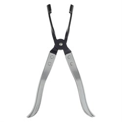 Удлиненные щипцы для снятия маслоотражательных колпачков AV Steel AV-920275 - фото 14816219