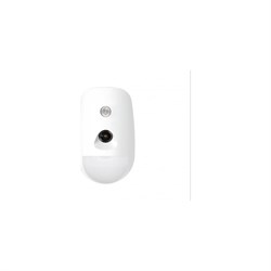 Беспроводной ик-датчик Hikvision DS-PDPC12P-EG2-WE - фото 14816237