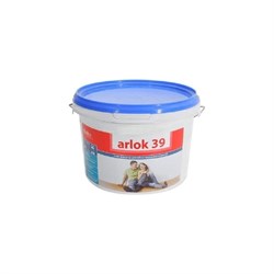 Клей-фиксатор для гибких напольных покрытий Arlok ARLOK - фото 14816309