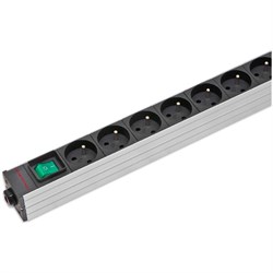 Блок розеток SYSMATRIX PD 0804.019 - фото 14816391