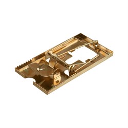 Средняя мышеловка STAYER MASTER - фото 14816445