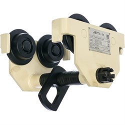 Каретка для тали Jet 2 HDT - фото 14816675