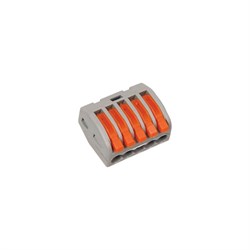 Строительно-монтажная клемма Grisard Electric СМК 222-415 - фото 14816720