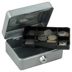 Кэшбокс KLESTO MB-0 - фото 14816763