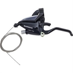 Шифтер/ручка тормоза Shimano H000012474 - фото 14816783