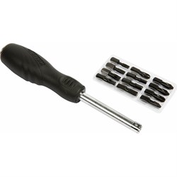 Ударная отвертка KENDO 20021 - фото 14816954