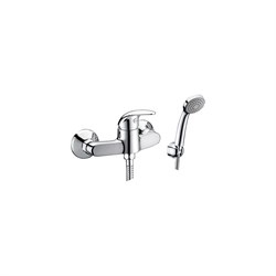 Смеситель для душа WasserKRAFT Isen 2602 - фото 14817028