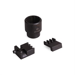 Фиксатор венца маховика Car-tool CT-E803 - фото 14817031