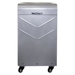 Коммерческий мобильный осушитель воздуха NEOCLIMA FDM06V - фото 14817067