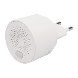 Умный беспроводной Wi-Fi датчик утечки газа SECURIC SEC-S-201W - фото 14817147